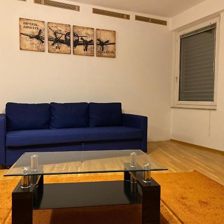 Lilian'S Top Panorama Apartment Graz Zewnętrze zdjęcie
