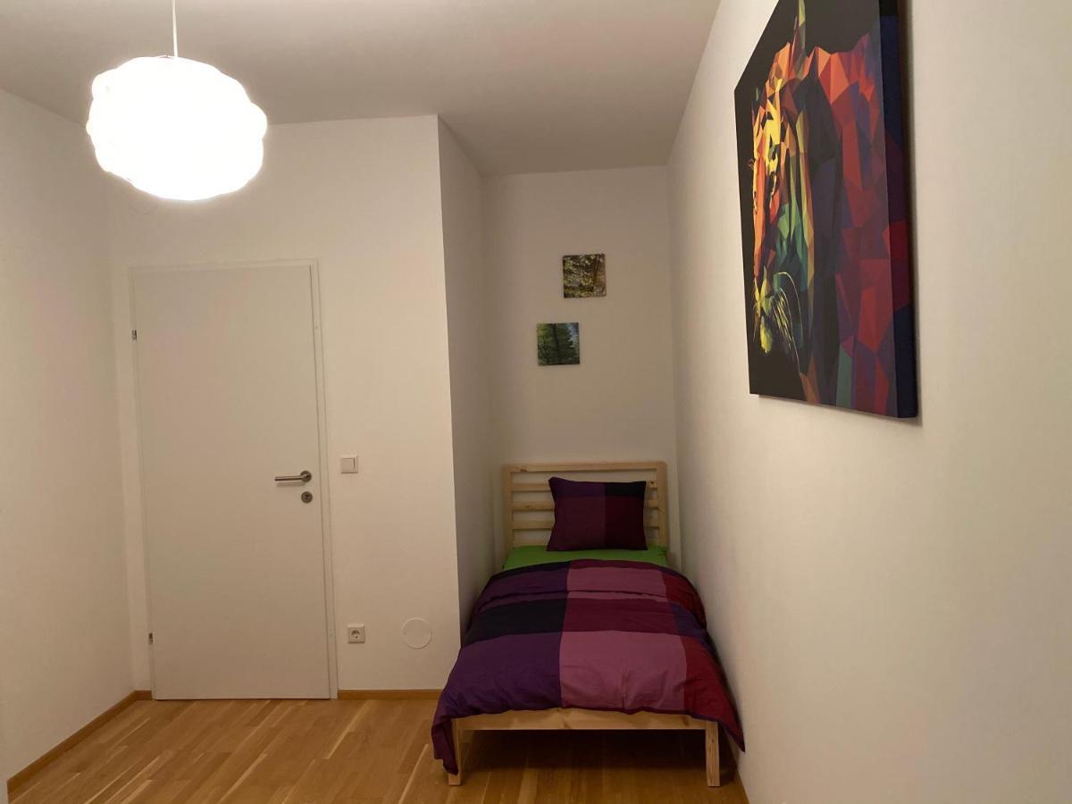 Lilian'S Top Panorama Apartment Graz Zewnętrze zdjęcie