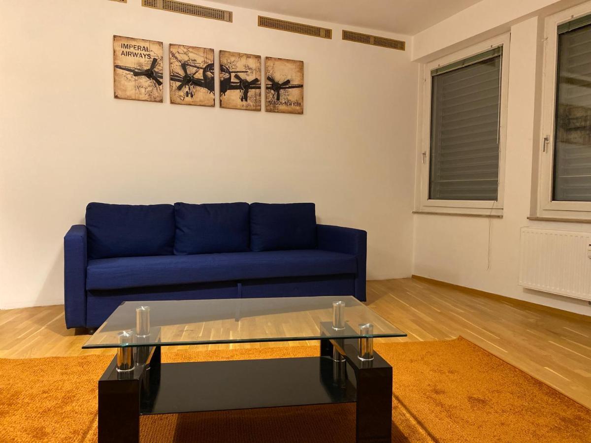 Lilian'S Top Panorama Apartment Graz Zewnętrze zdjęcie