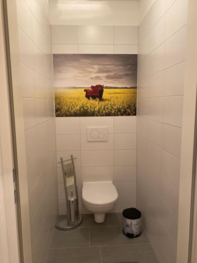 Lilian'S Top Panorama Apartment Graz Zewnętrze zdjęcie