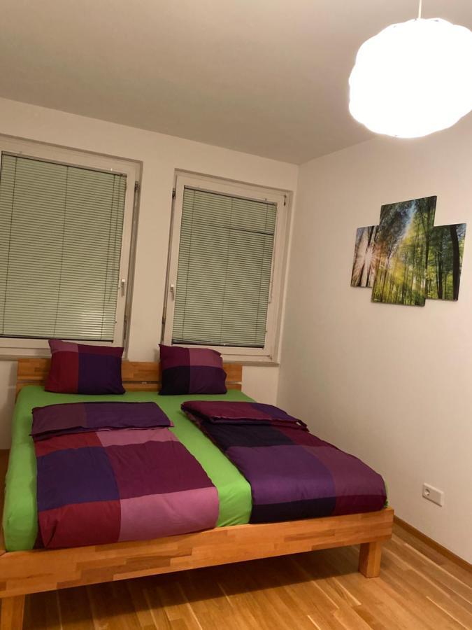 Lilian'S Top Panorama Apartment Graz Zewnętrze zdjęcie