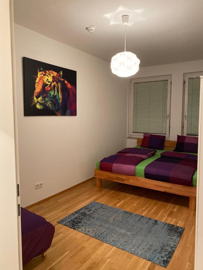 Lilian'S Top Panorama Apartment Graz Zewnętrze zdjęcie