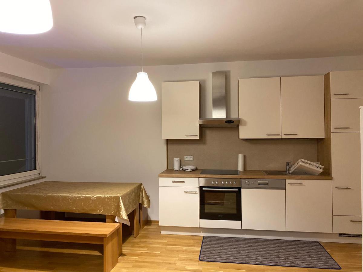 Lilian'S Top Panorama Apartment Graz Zewnętrze zdjęcie